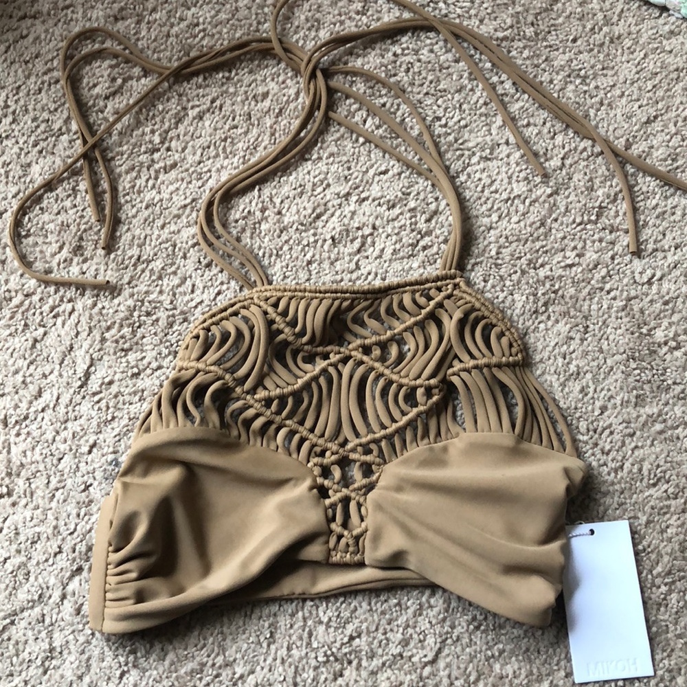 Mikoh Waimea Top